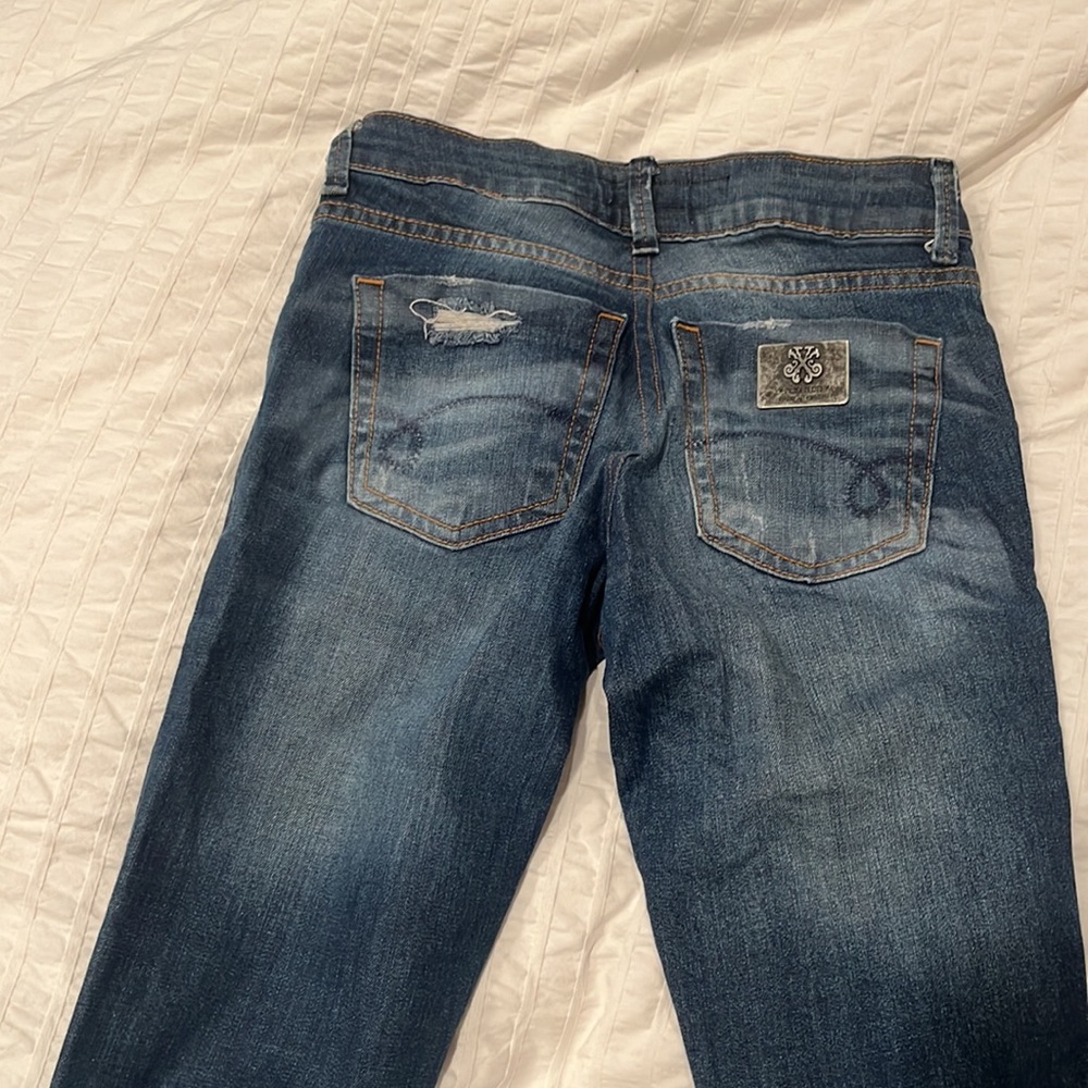 High Quality Jeans - image 5